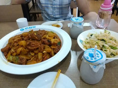 android_upload_pic-胡氏大盘鸡新疆菜(石岗店)