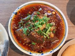 -肖四女乐山跷脚牛肉(世博源店)