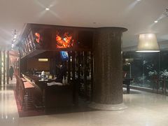 -宁波东港喜来登酒店