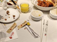 -大鸭梨烤鸭(金色漫香店)
