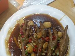 -亿牌牌东北烧烤(怀特店)