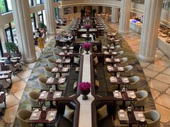 -Salon de Ville浦江汇(上海外滩华尔道夫酒店店)