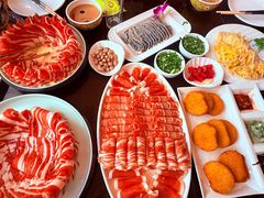 -日坛涮肉(日坛公园店)