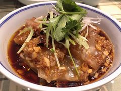 -大厨小馆(华阳城店)
