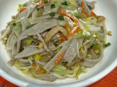 -渔满仓海鲜渔家(象山二店)
