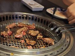-AJIYA·池袋日式烧肉自助(天津万象城店)