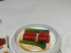 -富淳饭店(世纪公园店)