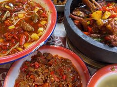 -老三样·旧食新味(万寿宫店)