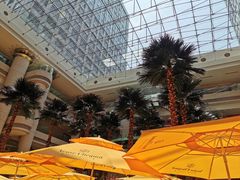 -威斯汀舞台餐厅