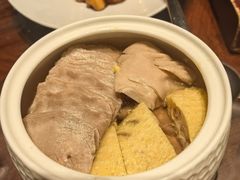 -湘湖逍遥庄园·水漾中餐厅