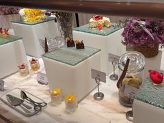 -东海朗廷酒店秀·Silk自助餐厅