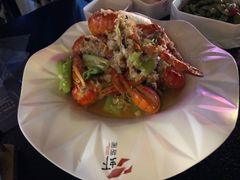 -虾胡闹·澳洲小龙虾·烧烤(福田鲨鱼店)