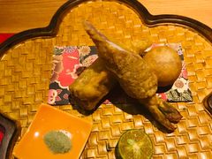 -松涛日本料理