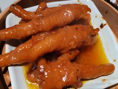 -点都德(华强南店)