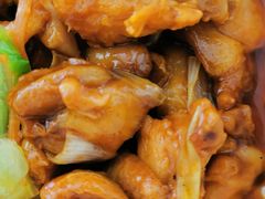 -和合谷(新街口店)