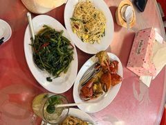 -大茄来海鲜餐厅(亚洲城分行)
