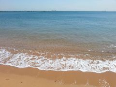 android_upload_pic-青岛第二海水浴场