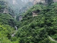-孤山寨风景区