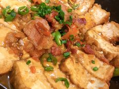 -炊烟小炒黄牛肉(东庆街店)