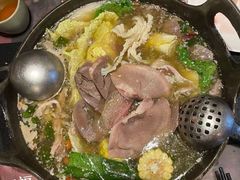 -盡膳口福·百年汤方火锅(科华北路店)