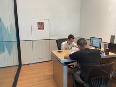-戴耐教育(南城海德中心店)