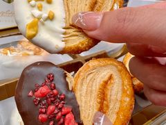 -曲奇四重奏(铜锣湾店 )