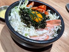 -KimPro 辛普乐概念韩餐