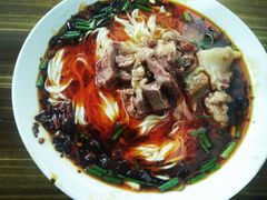 -智强牛肉面