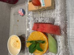 -新鲜特色餐厅(香格里拉大酒店)