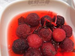 -靓虾二哥长沙地标小龙虾(五一广场店)