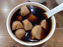 桂花糖芋艿-随柳居·苏式小吃(建新巷店)