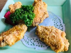 -新白鹿餐厅(城西银泰城店)