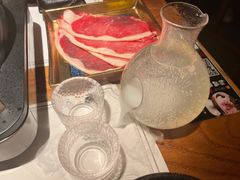 -玉川屋·深夜食堂居酒屋(柳巷店)
