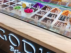 -GODIVA(月星环球港店)