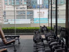 -威克健身游泳(万菱汇店)