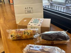 -梦菲思饼屋(瑞金宾馆店)