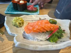 -鹤龟料理店(时代天街店)