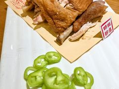 -春满园·邯郸菜发祥地(滏东店)