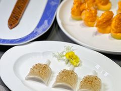 -曾宴·楚菜(湖北省博物馆店)