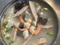 -广场正宗原汁薏米店