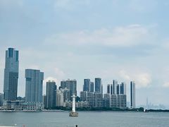 -招商蛇口邮轮母港(观光客运)