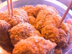 糍粑-八一好吃街·高品美食广场