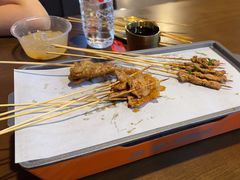 -林二哥宜烤官·宜宾小烧烤