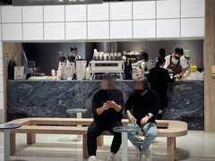 -JPG coffee(深圳罗湖万象城店)