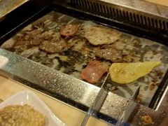 -金太郎自助烤肉.火锅(宝龙店)