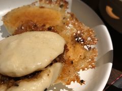 黑松露牛肉水煎包-掌柜的店·河南菜(世茂店)