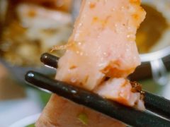 -海底捞火锅(九霄梦天地店)