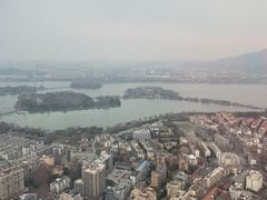 -洲际酒店·地平线全日餐厅HORIZON CAFÉ