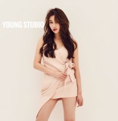 -INS羽毛接发·巴黎画染