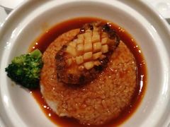 -百富源·海鲜辽菜(和平北大街店)